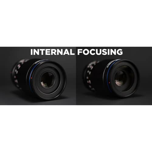 Venus Optics Laowa 90mm f/2.8 2x Ultra Macro APO Lens for (Nikon Z)