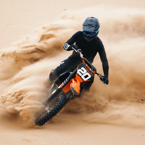 AKASO Brave 4 Action Camera
