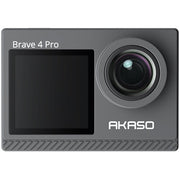AKASO Brave 4 Pro Action Camera