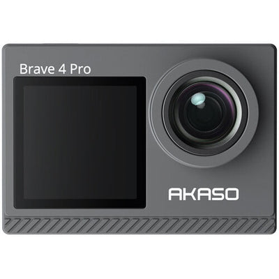 AKASO Brave 4 Pro Action Camera