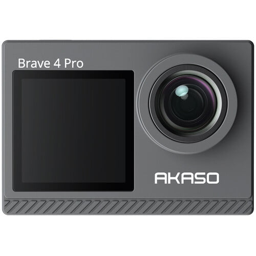 AKASO Brave 4 Pro Action Camera