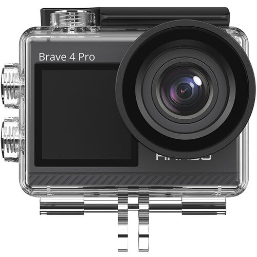 AKASO Brave 4 Pro Action Camera