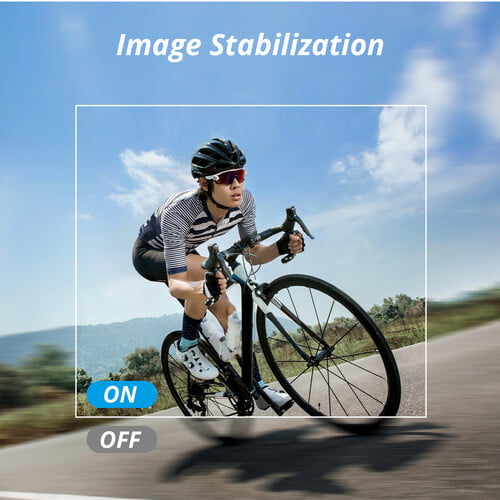 AKASO Brave 4 Pro Action Camera