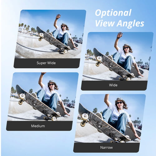 AKASO Brave 4 Pro Action Camera