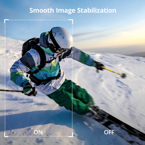 AKASO Brave 7 Action Camera
