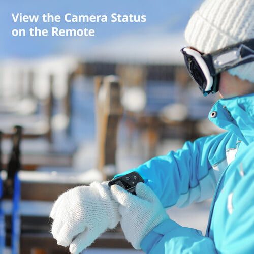 AKASO Brave 7 Action Camera