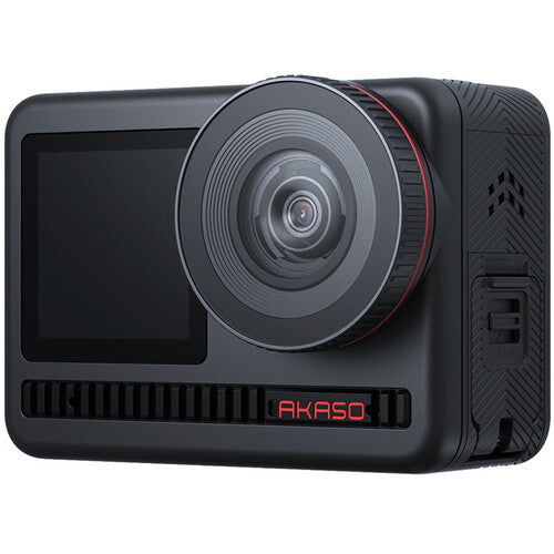 AKASO Brave 8 Action Camera