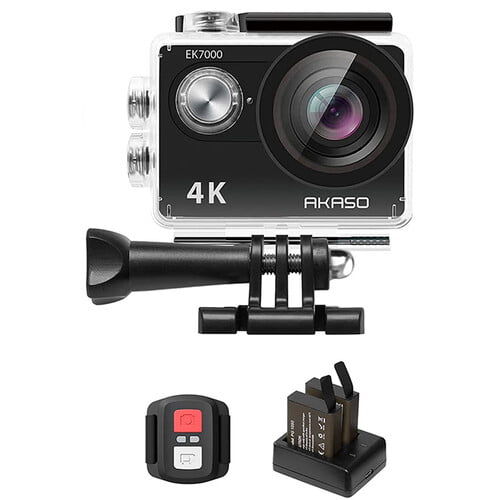 AKASO Brave 7 LE Action Camera