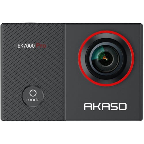AKASO EK7000 Pro Action Camera