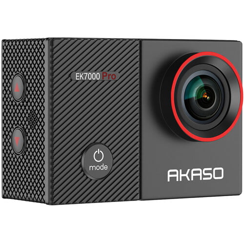 AKASO Brave 7 LE Action Camera