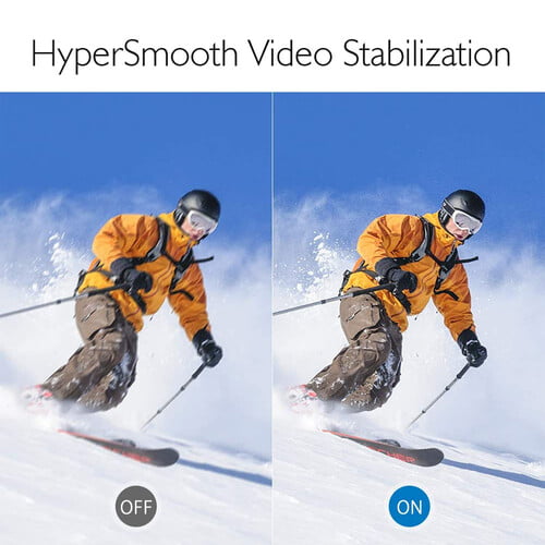 AKASO Brave 7 LE Action Camera