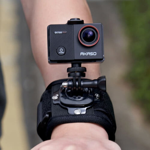 AKASO Brave 7 LE Action Camera