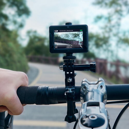 AKASO Brave 7 LE Action Camera