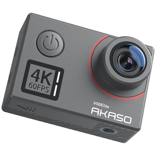 AKASO Brave 7 LE Action Camera