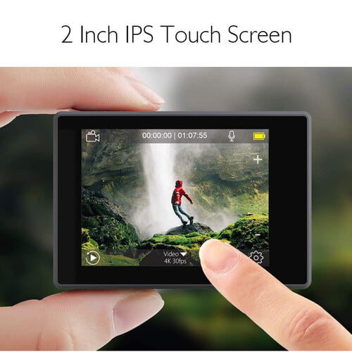 AKASO Brave 7 LE Action Camera