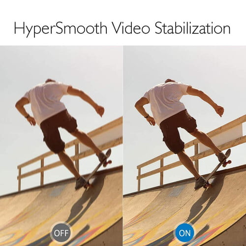 AKASO Brave 7 LE Action Camera