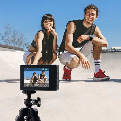 AKASO Brave 7 LE Action Camera
