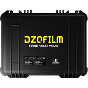 DZOFilm 2-Lens Pelican Hard Case for Catta Ace Lenses
