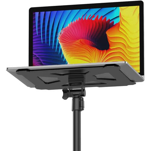 Ulanzi VIJIM LT01 Multifunction Music, Tablet &amp; Projector Stand