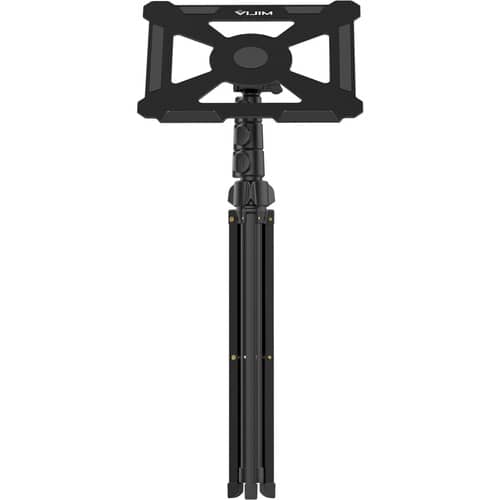 Ulanzi VIJIM LT01 Multifunction Music, Tablet &amp; Projector Stand