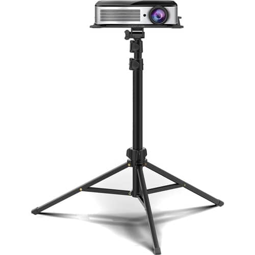 Ulanzi VIJIM LT01 Multifunction Music, Tablet &amp; Projector Stand