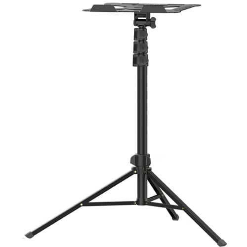 Ulanzi VIJIM LT01 Multifunction Music, Tablet &amp; Projector Stand
