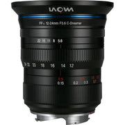 Venus Optics Laowa 12-24mm f/5.6 Lens (Leica M)