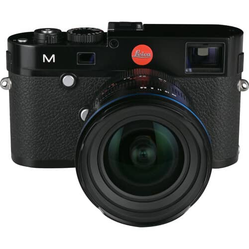 Venus Optics Laowa 12-24mm f/5.6 Lens (Leica M)