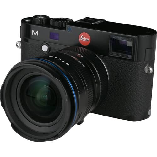 Venus Optics Laowa 12-24mm f/5.6 Lens (Leica M)
