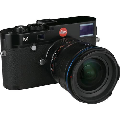 Venus Optics Laowa 12-24mm f/5.6 Lens (Leica M)