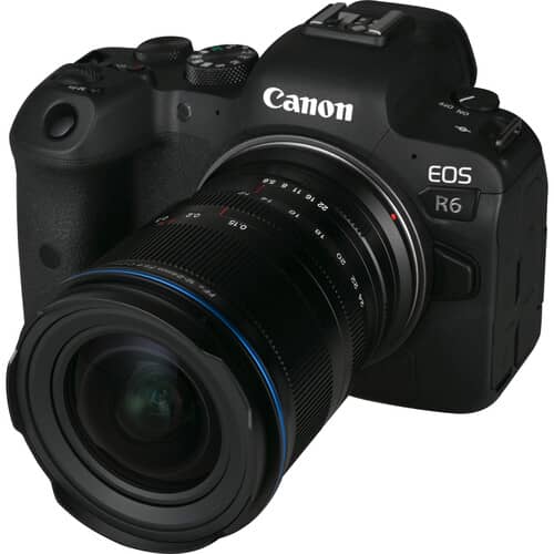 Venus Optics Laowa 12-24mm f/5.6 Zoom Lens (Canon RF)
