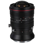 Venus Optics Laowa 15mm f/4.5R Zero-D Shift Lens (FUJIFILM GFX)