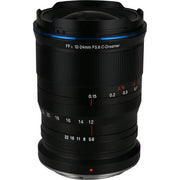 Venus Optics Laowa 12-24mm f/5.6 Zoom Lens (Nikon Z)