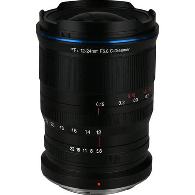 Venus Optics Laowa 12-24mm f/5.6 Zoom Lens (Nikon Z)