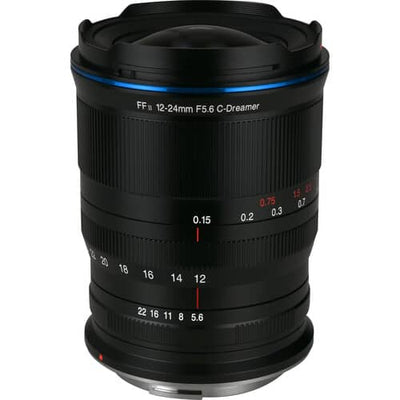 Venus Optics Laowa 12-24mm f/5.6 Zoom Lens (Canon RF)