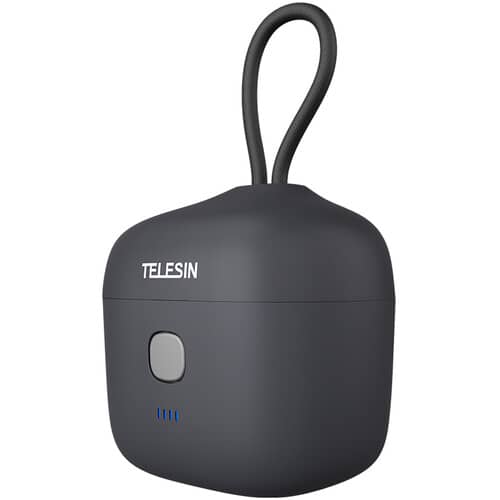 Rode TELESIN TE-WMB-001 CHARGING CASE FOR RODE WIRELESS GO and GO II