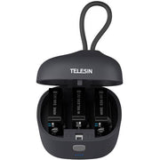 Rode TELESIN TE-WMB-001 CHARGING CASE FOR RODE WIRELESS GO and GO II