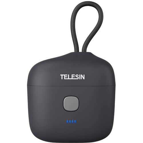 Rode TELESIN TE-WMB-001 CHARGING CASE FOR RODE WIRELESS GO and GO II