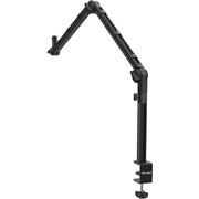 ULANZI VIJIM LS24 Multifunction Desktop Boom Arm for Microphone, Camera, Phone, GoPro, and Light