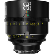 DZOFilm 32mm T2.8 Gnosis Macro Prime Lens (LPL with PL and EF Mounts, Feet)