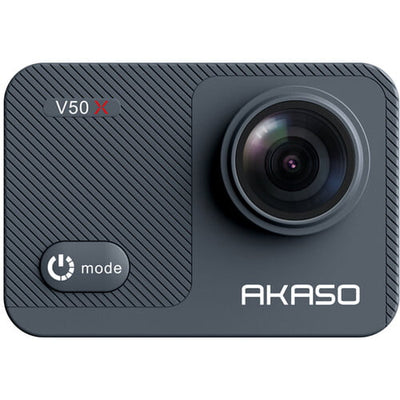 AKASO V50 X Action Camera (New Version)