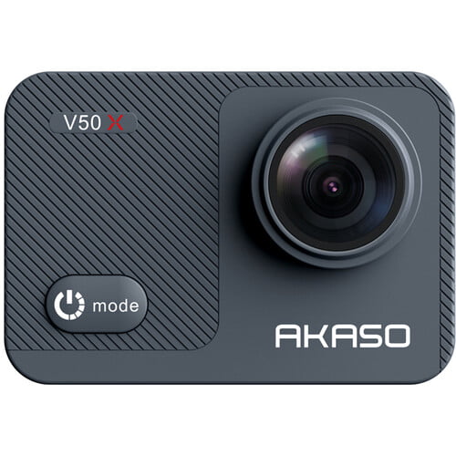 AKASO V50 X Action Camera (New Version)