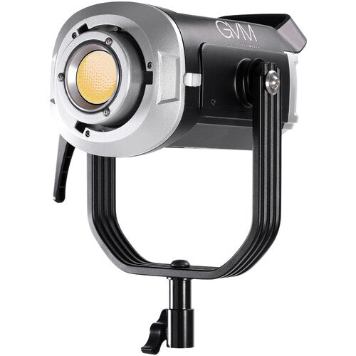 GVM SD600S Daylight LED Monolight