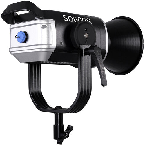 GVM SD600S Daylight LED Monolight
