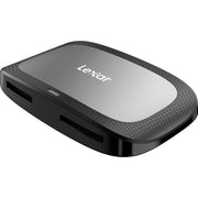 Lexar Professional CFexpress™ TYPE A / SD™ UHS-II USB 3.2 GEN2 Reader