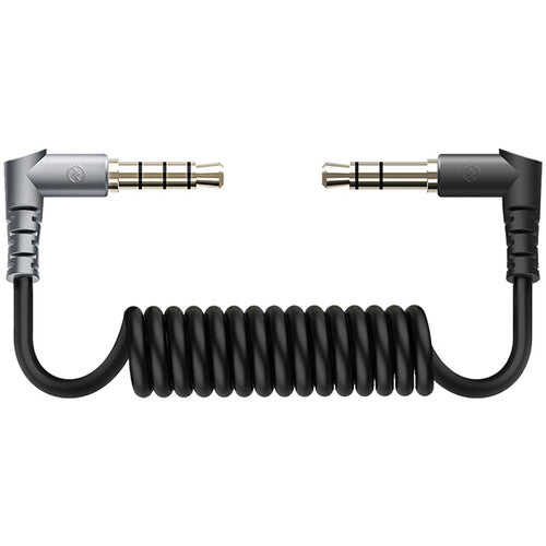 Hollyland LARK M1 DUO 2-Person Wireless Microphone System (2.4 GHz)