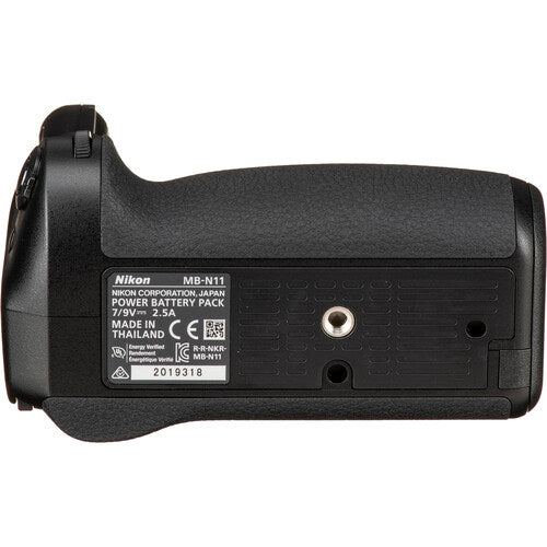 NIKON MB-N11 POWER BATTERY PACK