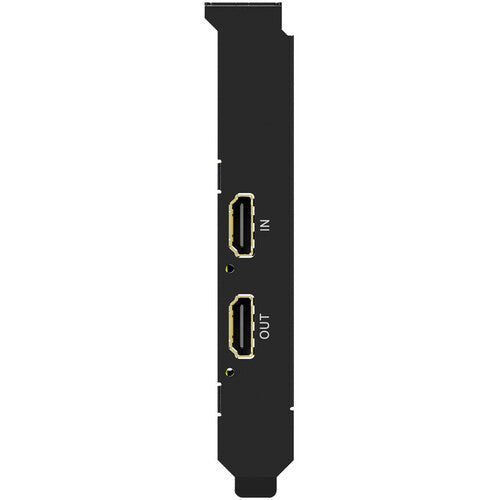 AVMATRIX VC12-4K UHD 4K HDMI PCIE Capture Card