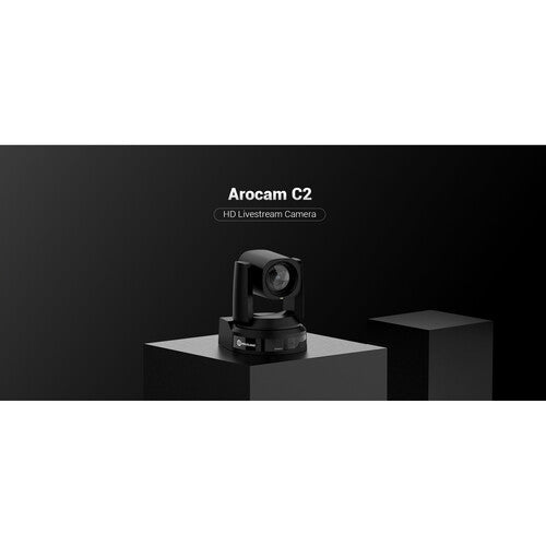Hollyland Arocam C2 HD Vertical Livestream Camera