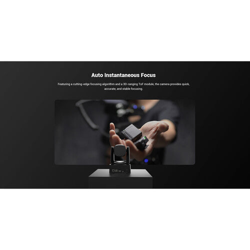 Hollyland Arocam C2 HD Vertical Livestream Camera